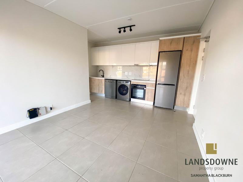 1 Bedroom Property for Sale in Richwood Western Cape